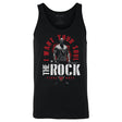 The Rock Men's Tank Top | 500 LEVEL