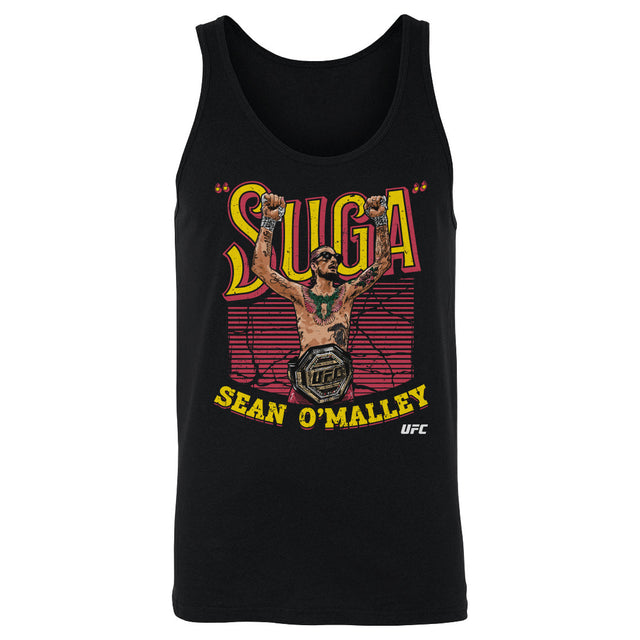 Sean O'Malley Men's Tank Top | 500 LEVEL