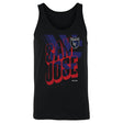 San Jose Earthquakes Men's Tank Top | 500 LEVEL