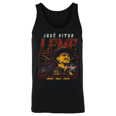 Jose Vitor Leme Men's Tank Top | 500 LEVEL