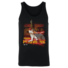 Mark McGwire Men's Tank Top | 500 LEVEL