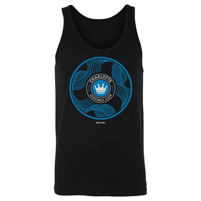 Charlotte FC Men's Tank Top | 500 LEVEL