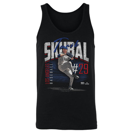 Tarik Skubal Men's Tank Top | 500 LEVEL