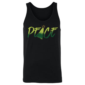 Christmas Men's Tank Top | 500 LEVEL