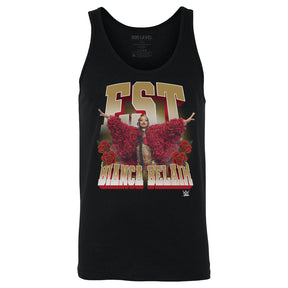 Bianca Belair Men's Tank Top | 500 LEVEL