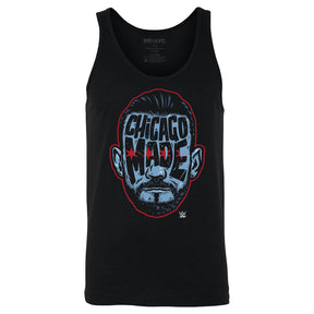 CM Punk Men's Tank Top | 500 LEVEL
