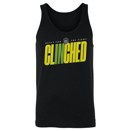 Washington Spirit Men's Tank Top | 500 LEVEL