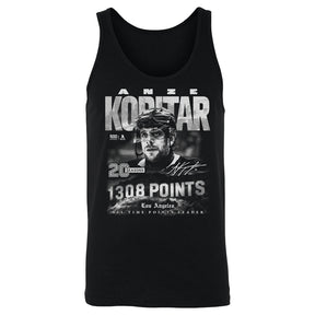 Anze Kopitar Men's Tank Top | 500 LEVEL