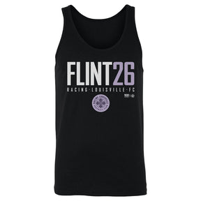 Taylor Flint Men's Tank Top | 500 LEVEL