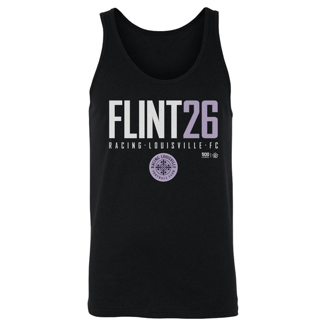 Taylor Flint Men's Tank Top | 500 LEVEL