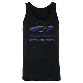 Apple Sport Men's Tank Top | 500 LEVEL