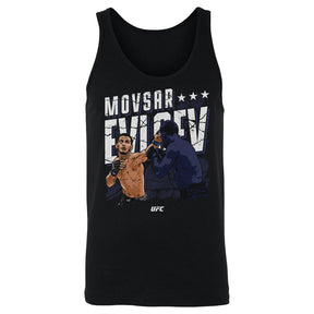 Movsar Evloev Men's Tank Top | 500 LEVEL