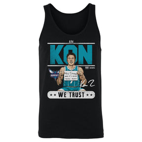 Kon Knueppel Men's Tank Top | 500 LEVEL