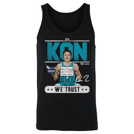 Kon Knueppel Men's Tank Top | 500 LEVEL