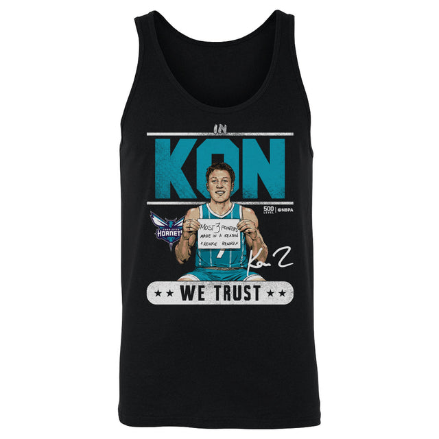 Kon Knueppel Men's Tank Top | 500 LEVEL