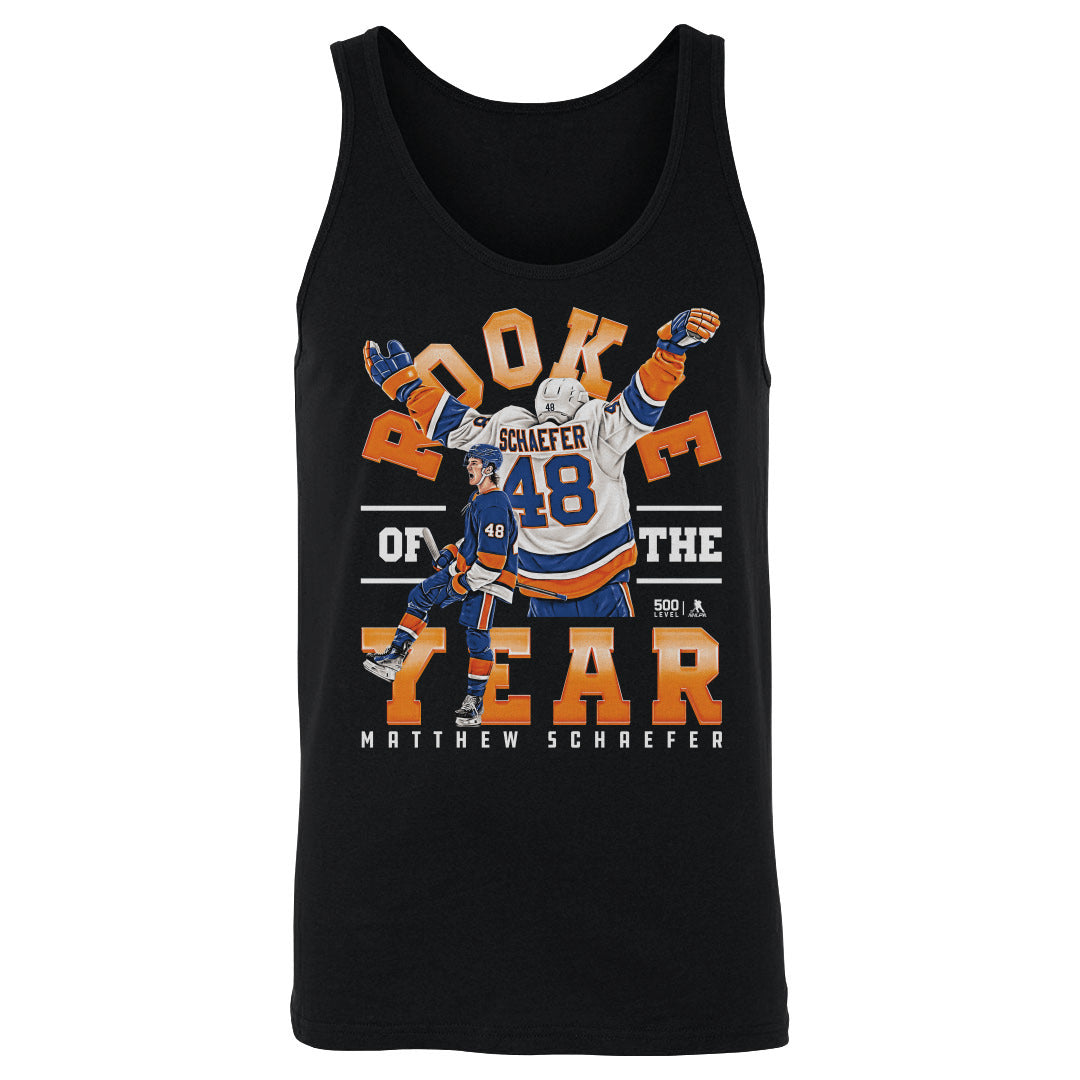 Matthew Schaefer Men's Tank Top | 500 LEVEL