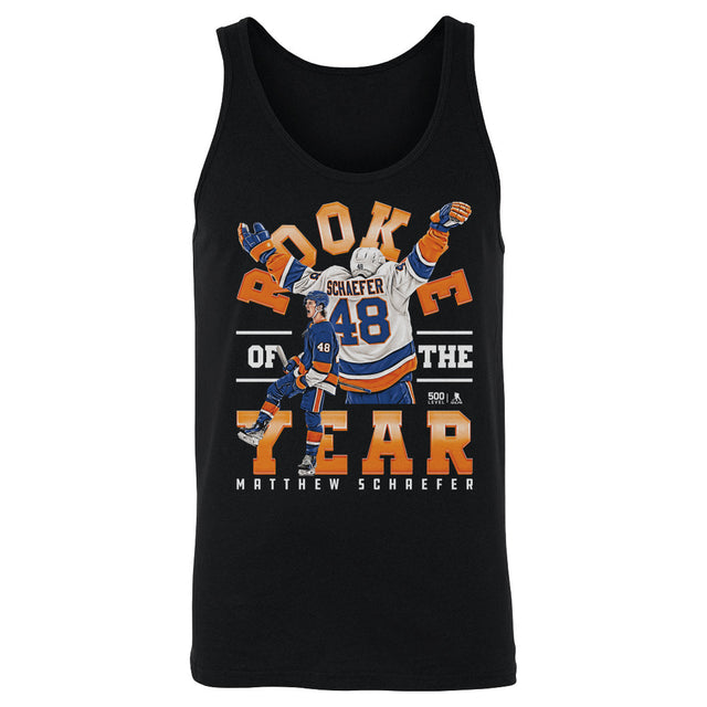 Matthew Schaefer Men's Tank Top | 500 LEVEL