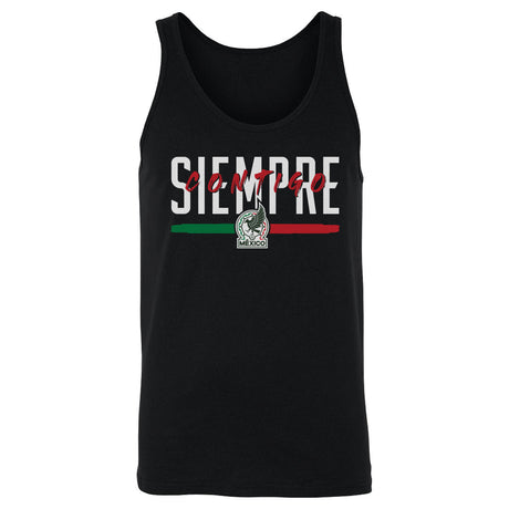 Mexico Men's Tank Top | 500 LEVEL