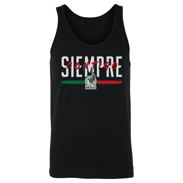 Mexico Men's Tank Top | 500 LEVEL