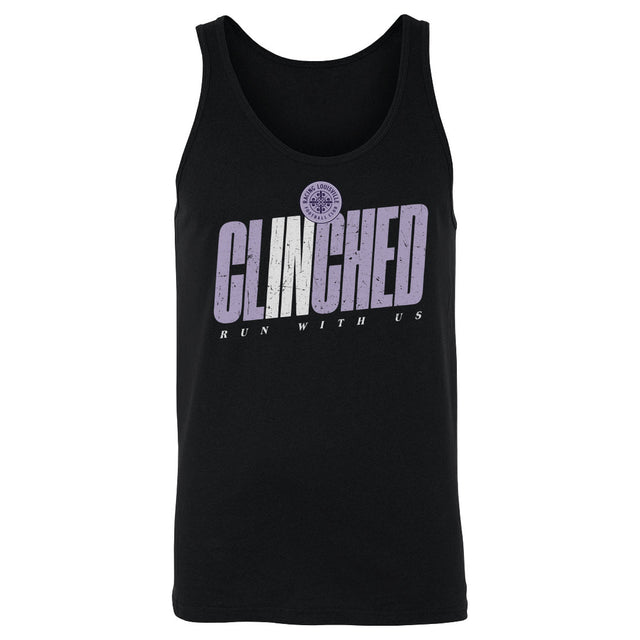 Racing Louisville FC Men's Tank Top | 500 LEVEL