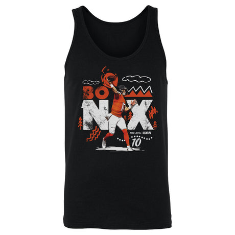 Bo Nix Men's Tank Top | 500 LEVEL