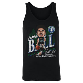 LaMelo Ball Men's Tank Top | 500 LEVEL