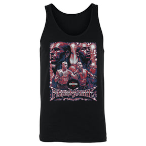 UFC Events Men's Tank Top | 500 LEVEL