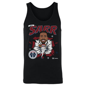 Alex Sarr Men's Tank Top | 500 LEVEL