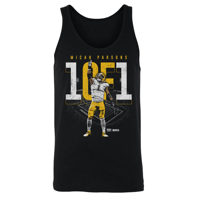 MIcah Parsons Men's Tank Top | 500 LEVEL