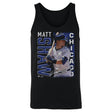 Matt Shaw Men's Tank Top | 500 LEVEL