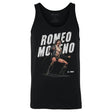 Romeo Moreno Men's Tank Top | 500 LEVEL