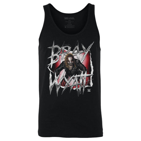 Bray Wyatt Men's Tank Top | 500 LEVEL