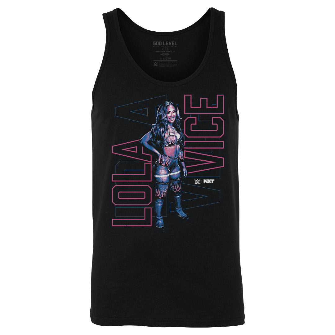 Lola Vice Men's Tank Top | 500 LEVEL