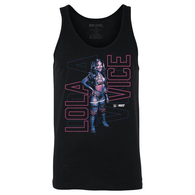Lola Vice Men's Tank Top | 500 LEVEL