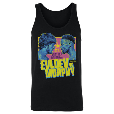 UFC Events Men's Tank Top | 500 LEVEL