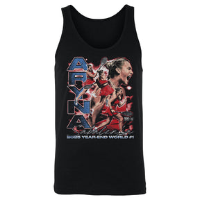 Aryna Sabalenka Men's Tank Top | 500 LEVEL