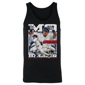 Moises Ballesteros Men's Tank Top | 500 LEVEL