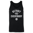 Detroit Pistons Men's Tank Top | 500 LEVEL