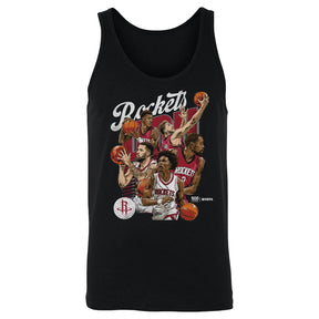 Houston Rockets Men's Tank Top | 500 LEVEL