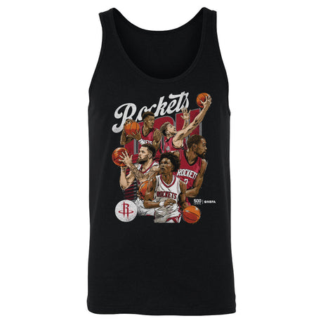 Houston Rockets Men's Tank Top | 500 LEVEL