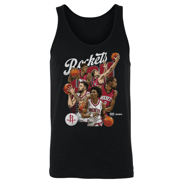 Houston Rockets Men's Tank Top | 500 LEVEL