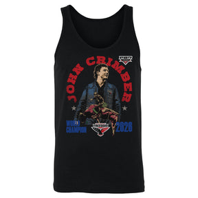 John Crimber Men's Tank Top | 500 LEVEL