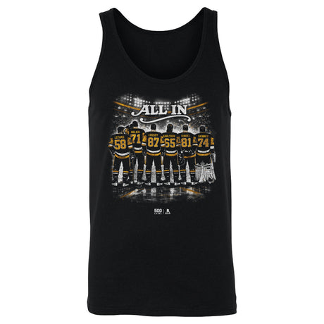 Pittsburgh Men's Tank Top | 500 LEVEL