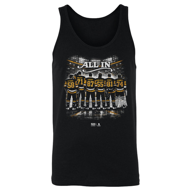 Pittsburgh Men's Tank Top | 500 LEVEL