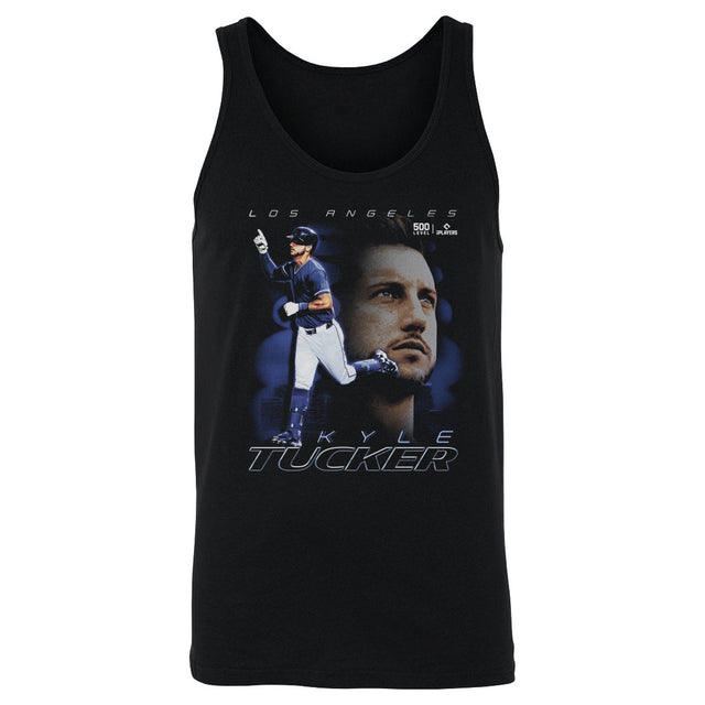 Kyle Tucker Men's Tank Top | 500 LEVEL