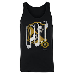 Pittsburgh Riverhounds SC Men's Tank Top | 500 LEVEL