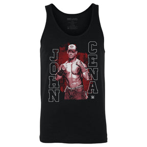 John Cena Men's Tank Top | 500 LEVEL
