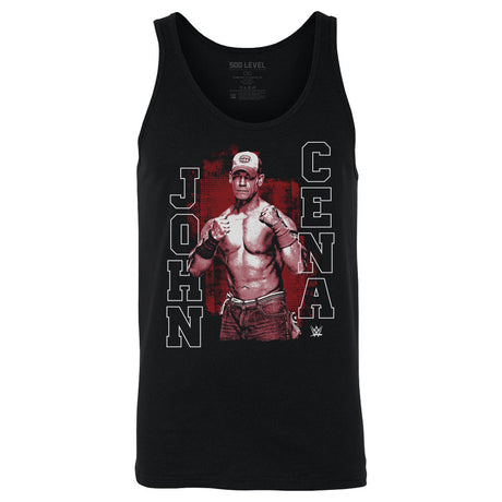 John Cena Men's Tank Top | 500 LEVEL