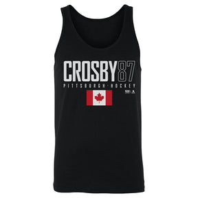 Sidney Crosby Men's Tank Top | 500 LEVEL