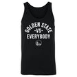 Golden State Warriors Men's Tank Top | 500 LEVEL